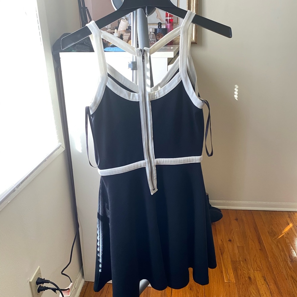 Evening Dress